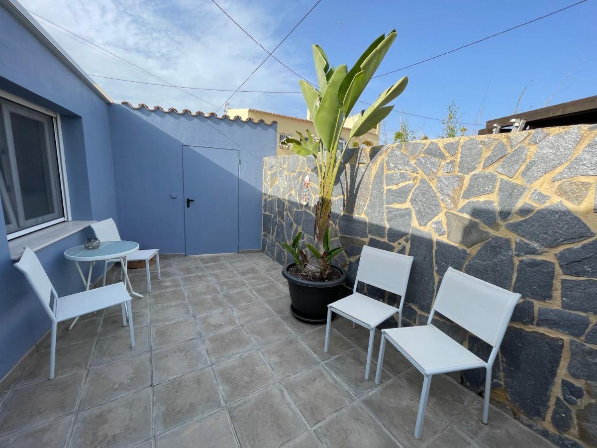 Villa Petit El Albir Exterior photo