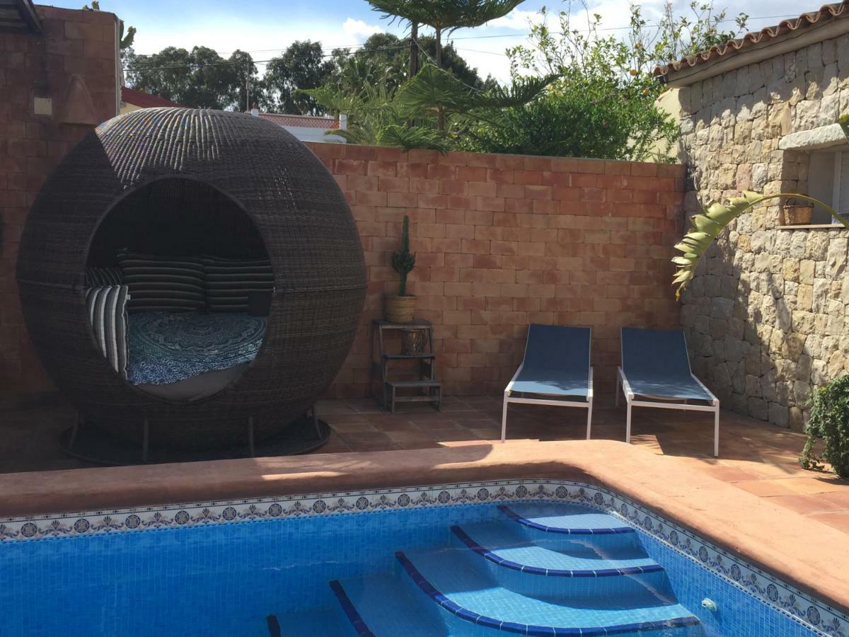Villa Petit El Albir Exterior photo